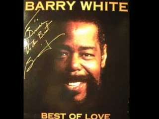 Barry White
